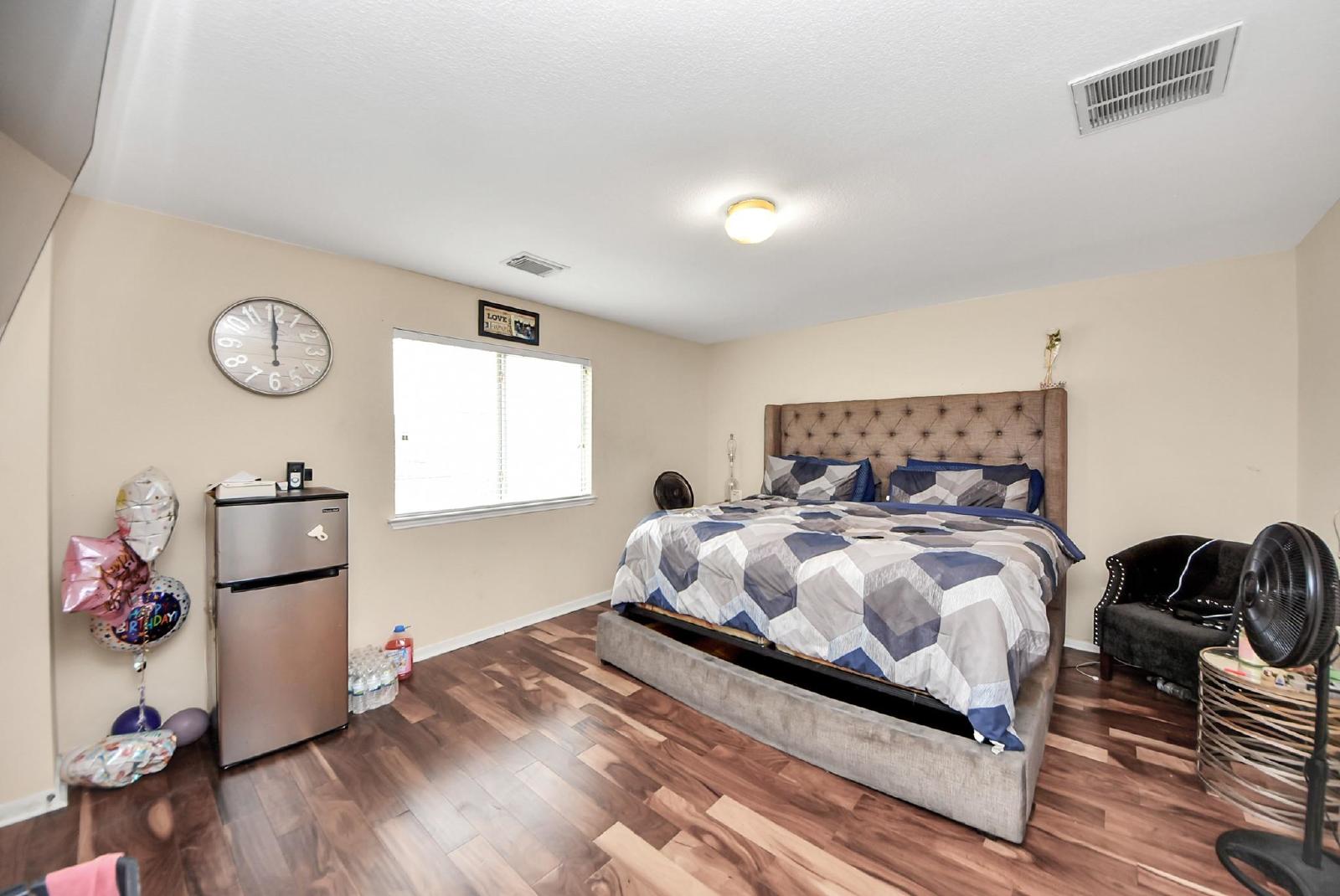 Offering space, comfort, and functionality property image