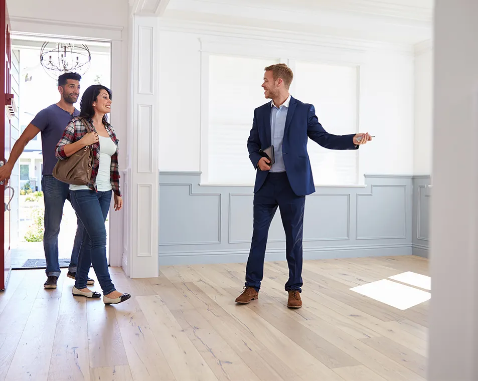 Houston Property Management