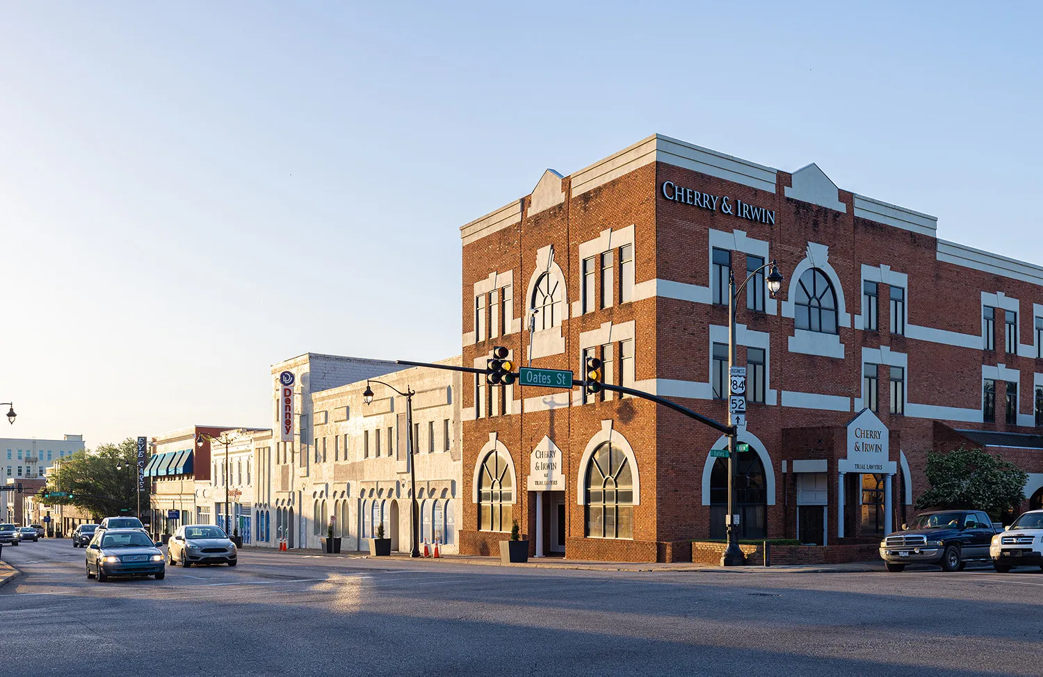 Houston Commercial Property Management