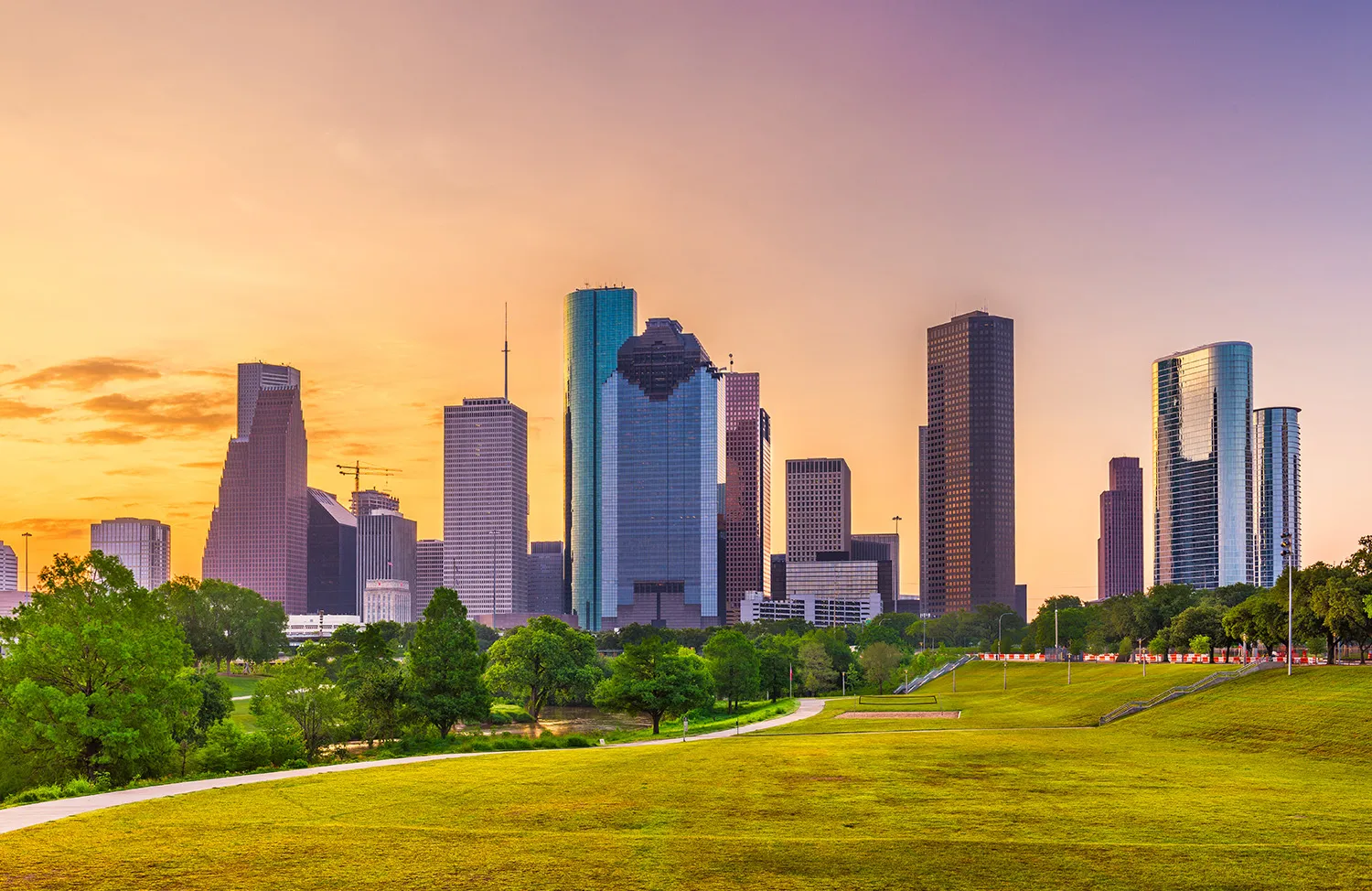 Houston Property Management