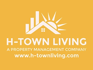 H-Town Living LLC Logo