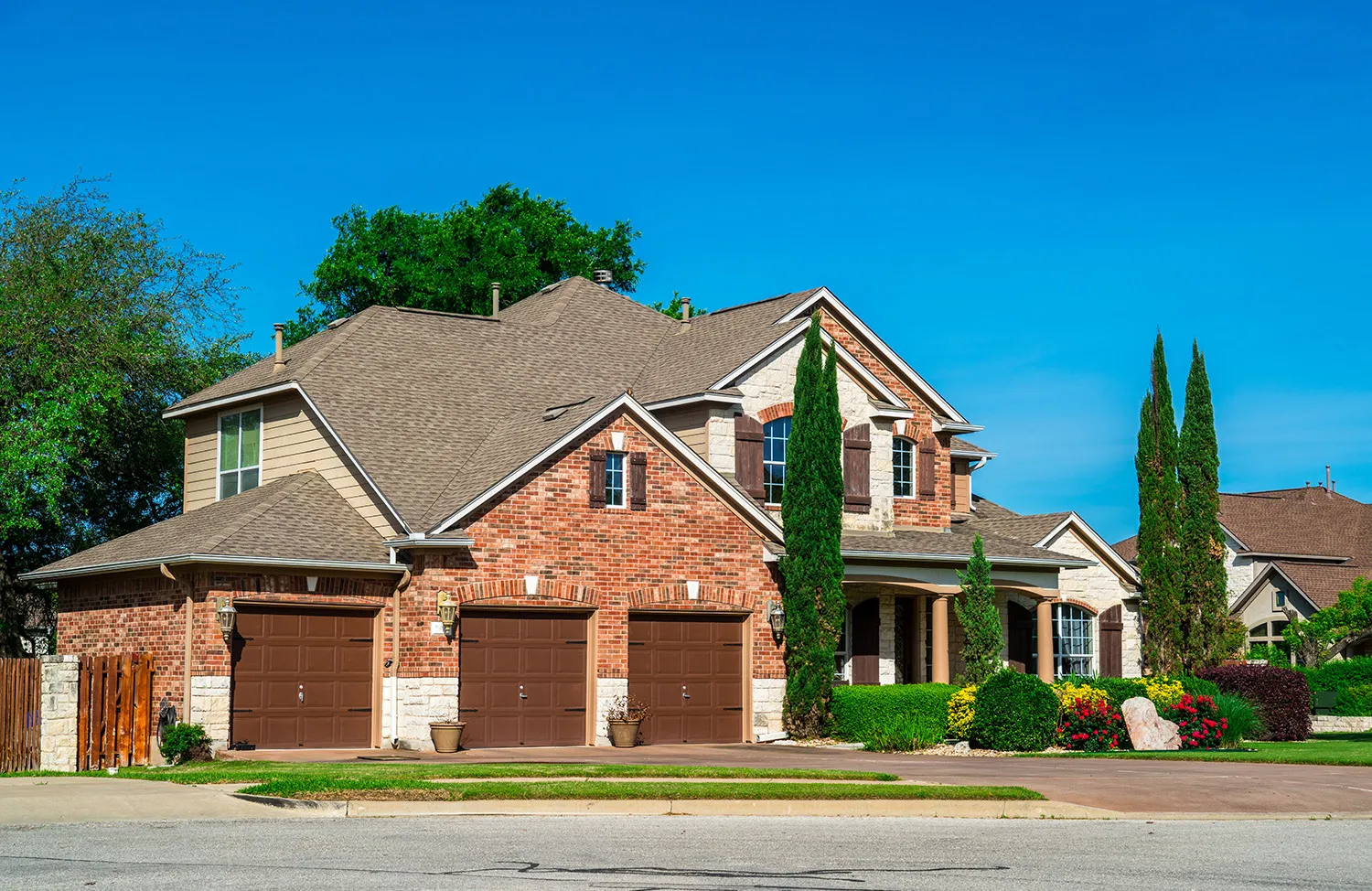 Missouri City Property Management